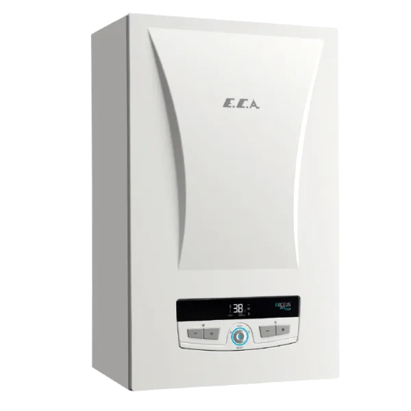 Arceus Elektrikli Kombi 15 kW (Monofaze/Trifaze Sıcak Sulu)