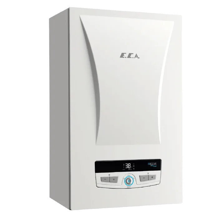 Arceus Elektrikli Kombi 24 kW (Trifaze Sıcak Sulu)