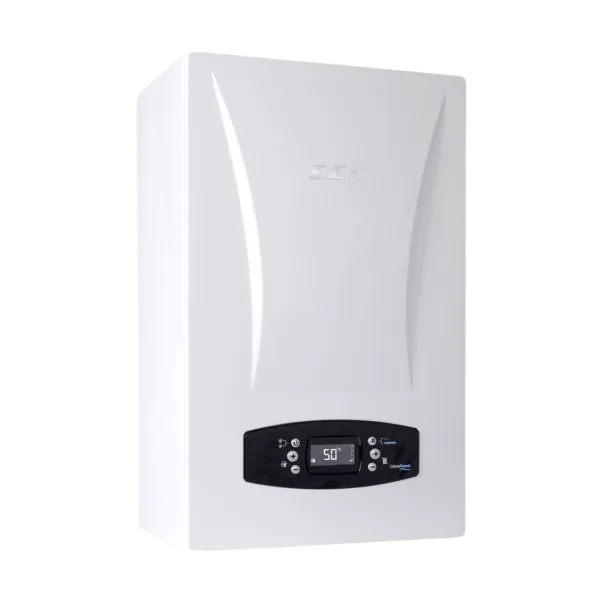 Calora Premix 24 kW Tam Yoğuşmalı Kombi (20.640 kcal/h)