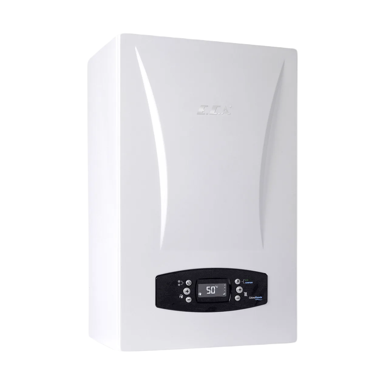 Calora Premix 24 kW Tam Yoğuşmalı Kombi (20.640 kcal/h)