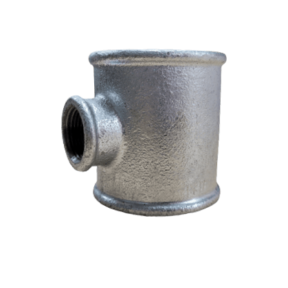 Infit Galvaniz İnegal Te