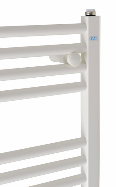 ECA 5/11 (500*1100) EHP Düz Beyaz Havlupan