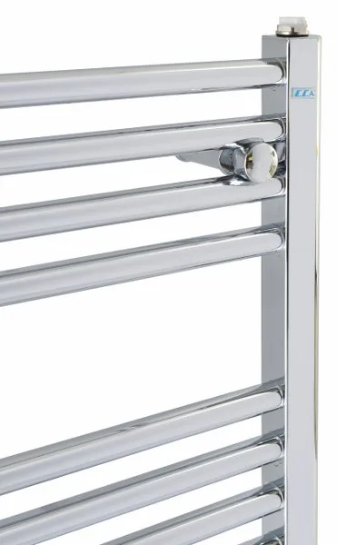 ECA 4/7 (400*688) EHP Düz Krom Havlupan