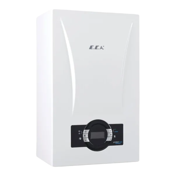 Proteus Premix 30 kW Tam Yoğuşmalı Kombi (25.800 kcal/h)
