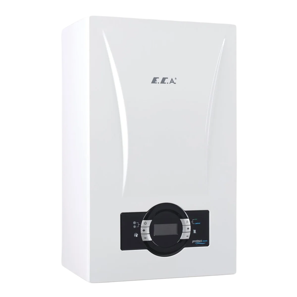 Proteus Premix 35 kW Tam Yoğuşmalı Kombi (30.100 kcal/h)