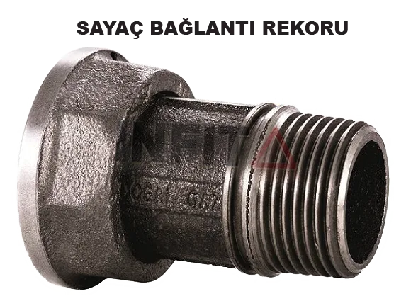 Infit 1" Sayaç Rekoru - Görsel 2