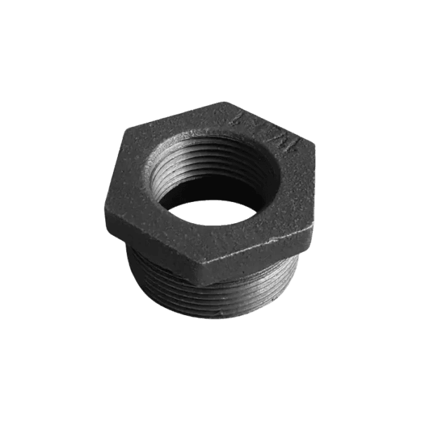 Trakya Döküm Siyah Redüksiyon