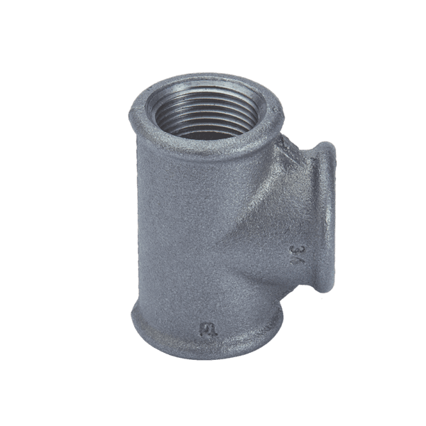 Trakya Döküm Siyah Te