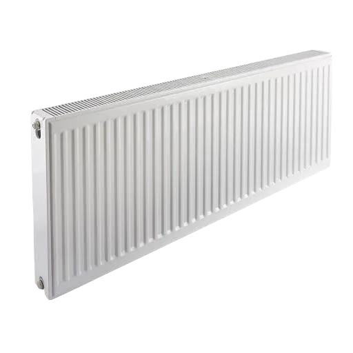 ECA 400 Yükseklik Standart Panel Radyatörler