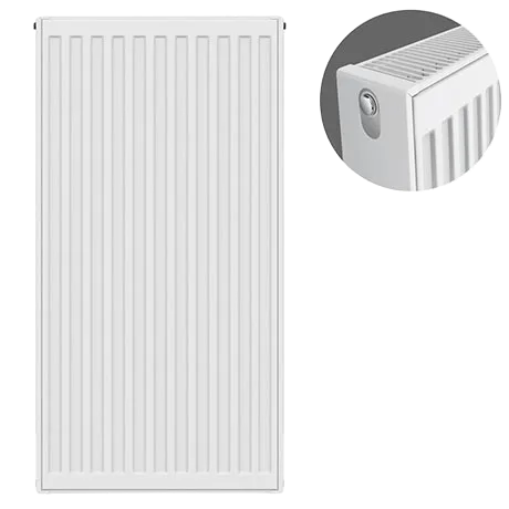 ECA 900 Yükseklik Standart Panel Radyatörler