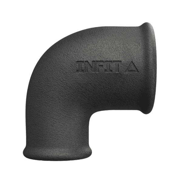 Infit Siyah Redüksiyon Dirsek