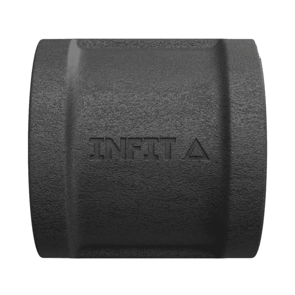Infit Siyah Manşon