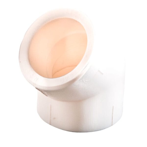 Plastherm PPR-C Açık Dirsek(45°)