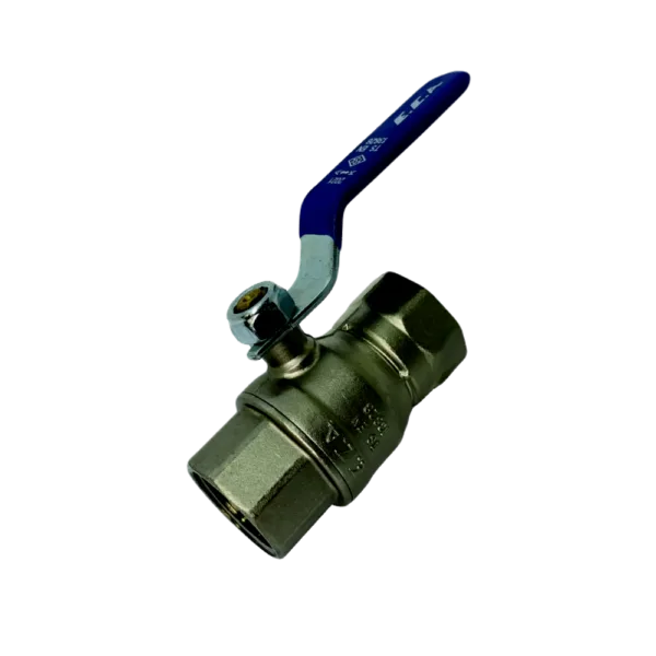ECA 1 1/2" İçme Suyu Küresel Vana – PN10