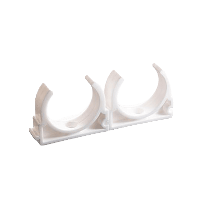 Plastherm PPR-C Çiftli Kelepçe