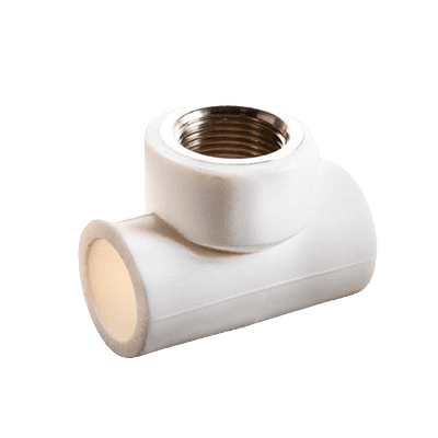 Plastherm PPR-C İç Dişli Te