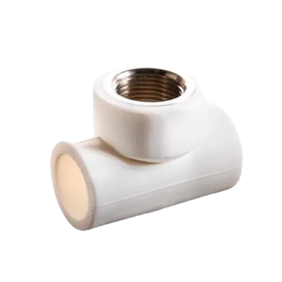 Plastherm PPR-C İç Dişli Te