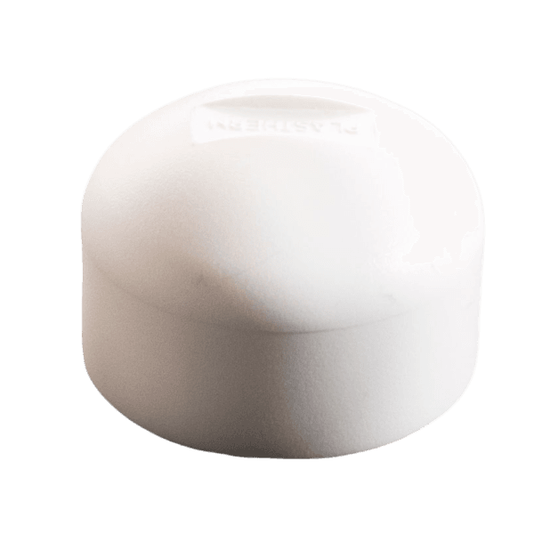 Plastherm PPR-C Kapama Başlığı