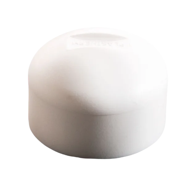 Plastherm PPR-C Kapama Başlığı