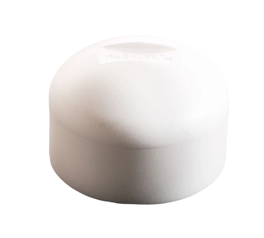 Plastherm PPR-C Kapama Başlığı