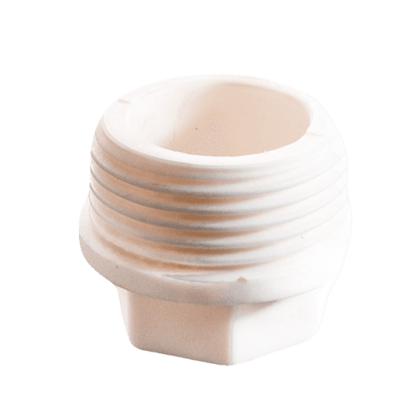 Plastherm PPR-C Körtapa