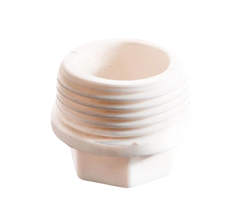 Plastherm PPR-C Körtapa