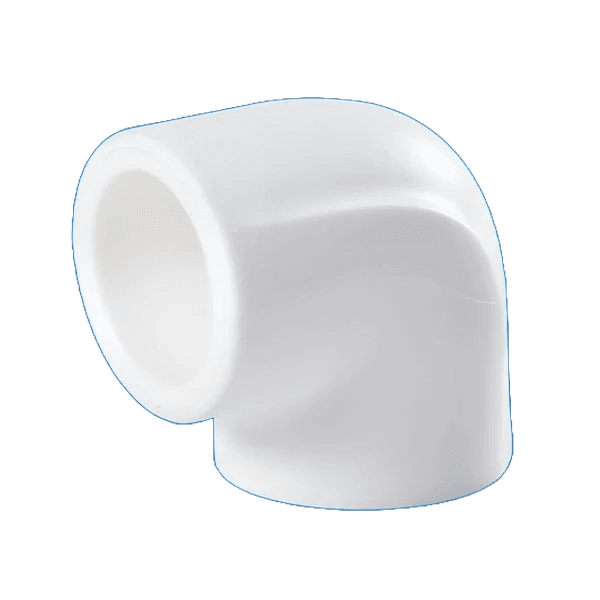 Dizayn PPR-C Kapalı Dirsek(90°)