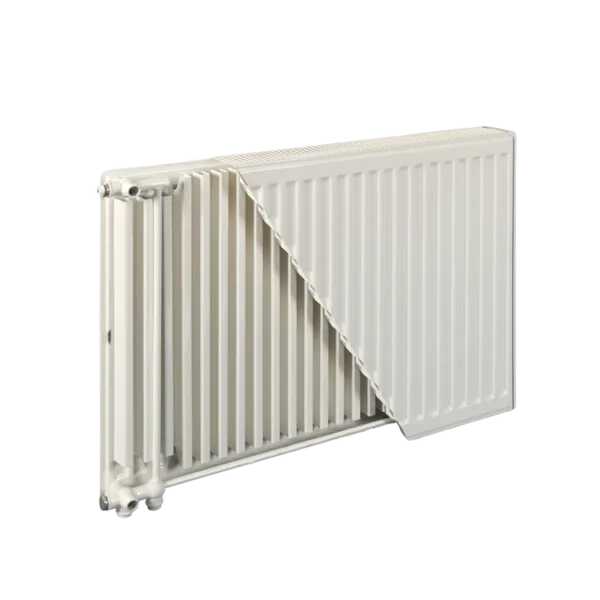 ECA 500x1200 Kompakt Panel Radyatör Mensolsüz