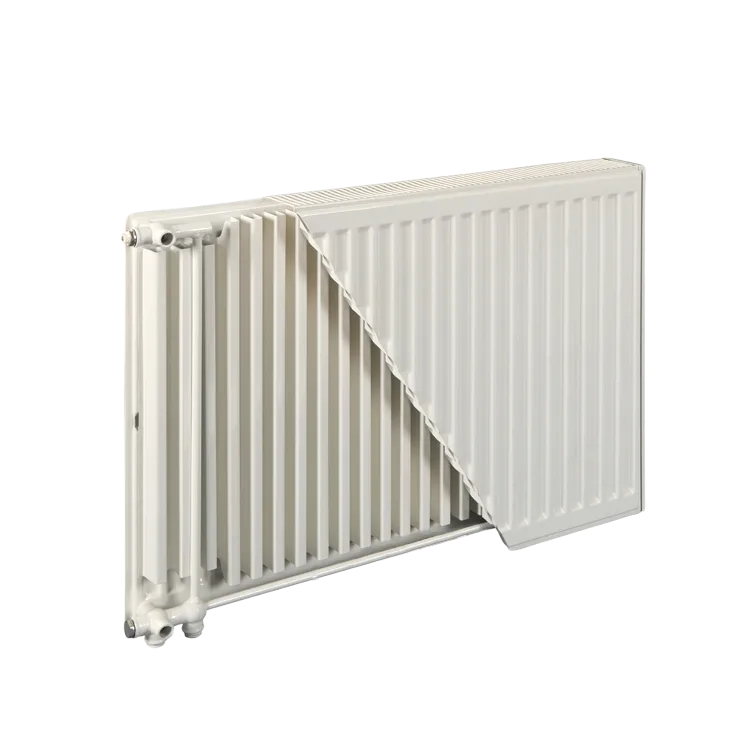 ECA 900x600 Kompakt Panel Radyatör Mensolsüz