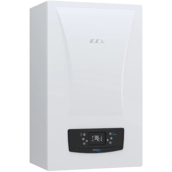 Citius Premix 28 kW Tam Yoğuşmalı Kombi (24.075 kcal/h)