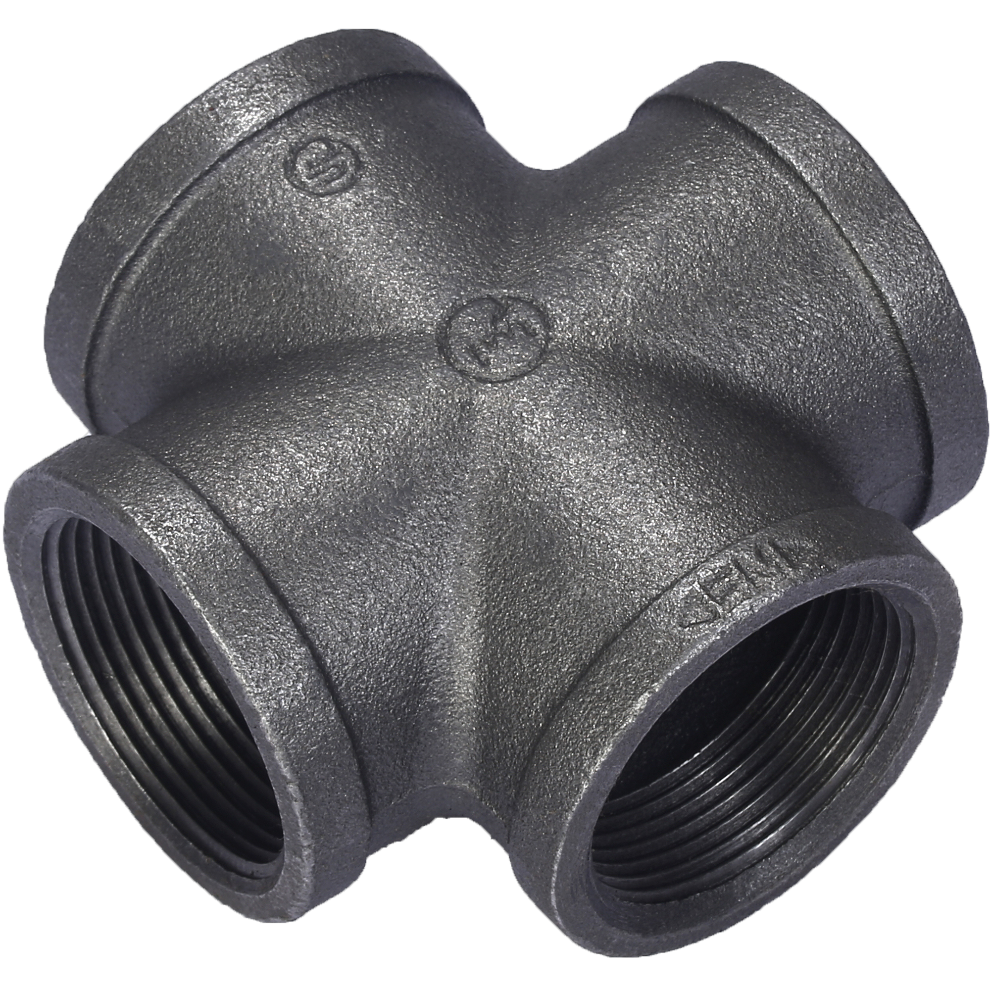 Jianzhi Siyah Kuruva