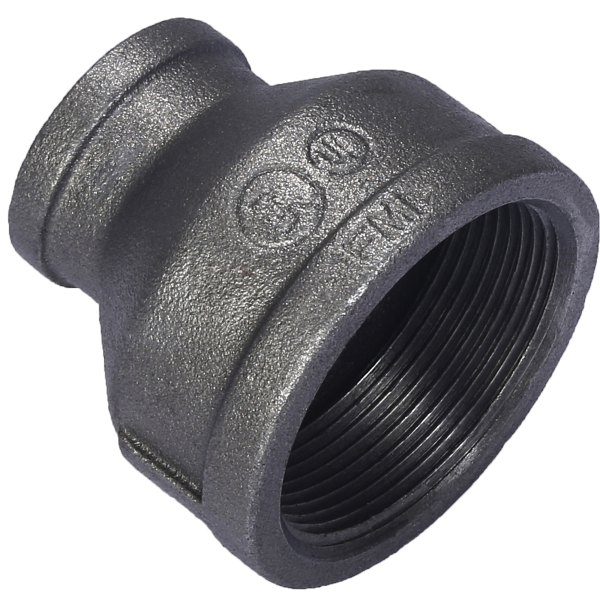 Jianzhi Siyah Manşon Redüksiyon