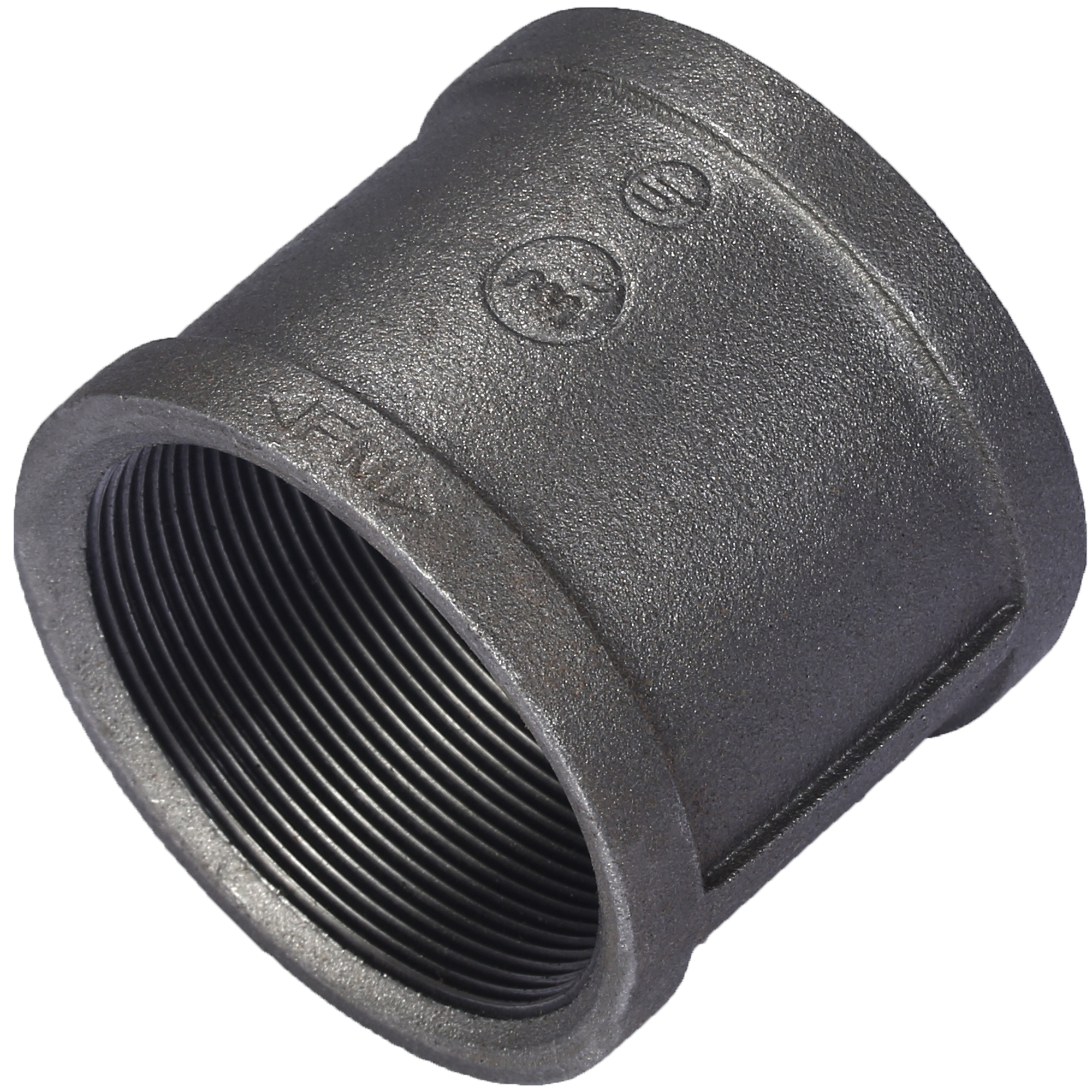 Jianzhi Siyah Manşon